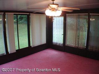 38 A Rr Wyalusing Pa Wyalusing, PA 18853 - Photo 4 of 4 a view of an empty room with a window