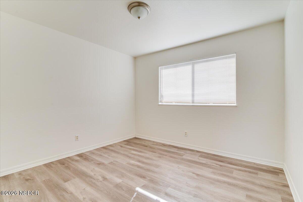 321 North Z Street Lompoc, CA 93436 - Photo 18 of 33 an empty room with a window