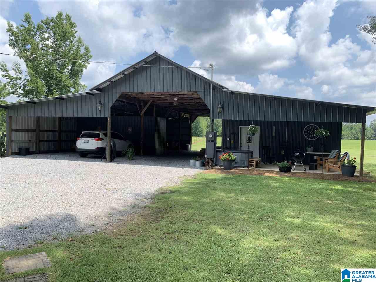 1174 Perryville Road Selma, AL 36701 - Photo 24 of 41