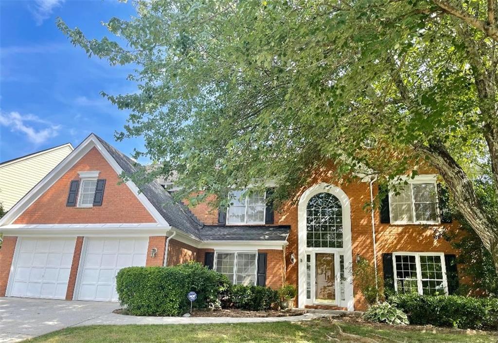 1943 Rotherham Way Dunwoody, GA 30338 - Photo 1 of 1