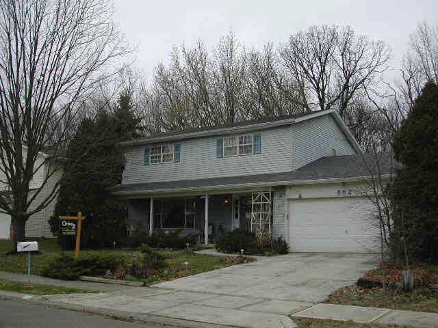 552 Rutherford Avenue Delaware, OH 43015 - Photo 1 of 10 Gallery Image 1