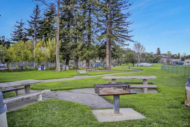 $599,000 | 61 Pixley Avenue, Unit 3, Corte Madera, CA 94925