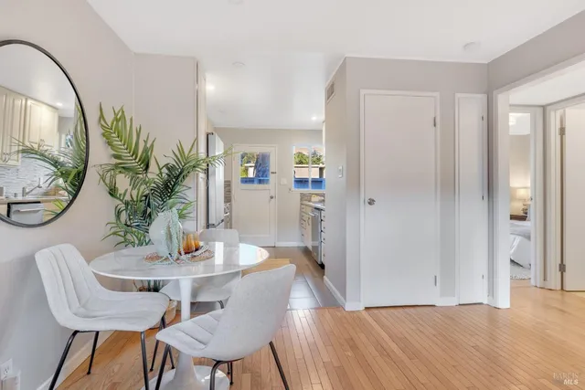 $599,000 | 61 Pixley Avenue, Unit 3, Corte Madera, CA 94925