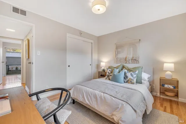 $599,000 | 61 Pixley Avenue, Unit 3, Corte Madera, CA 94925