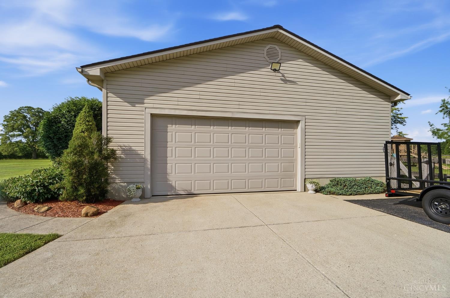 7190 Starkey-Clevenger Road Blanchester, OH 45107 - Photo 74 of 99