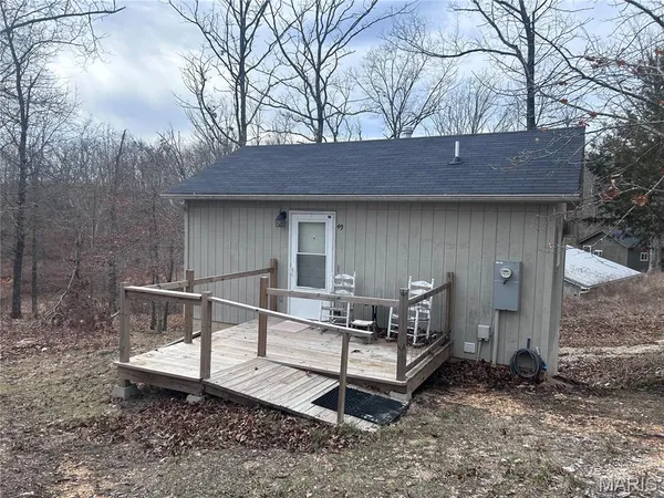 $52,000 | 49 Remnant Way, Steelville, MO 65565