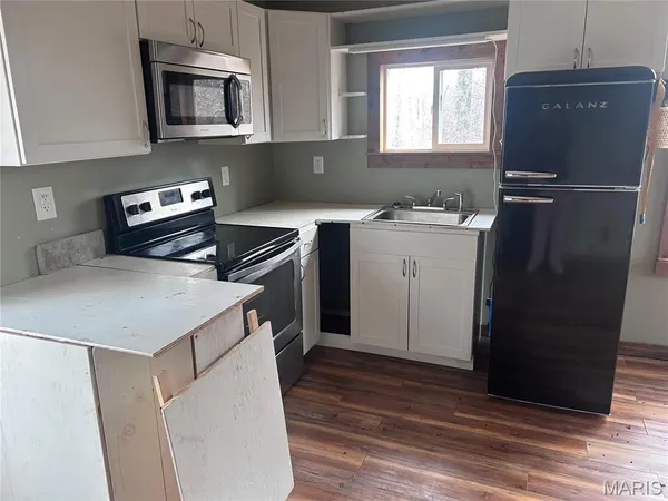 $52,000 | 49 Remnant Way, Steelville, MO 65565