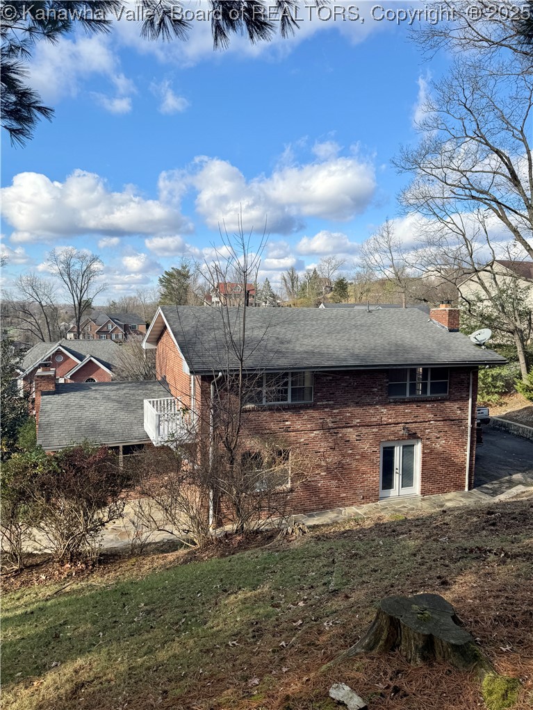 1508 Rambler Road Charleston, WV 25314 - Photo 7 of 44 Gallery Image 7
