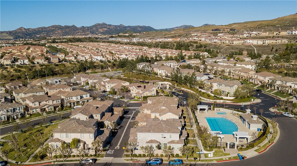19758 Santa Rosa Drive Porter Ranch, CA 91326 - Photo 37 of 70