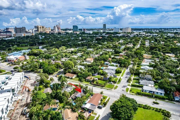 $14,000 | 1911 Parker Avenue, West Palm Beach, FL 33401