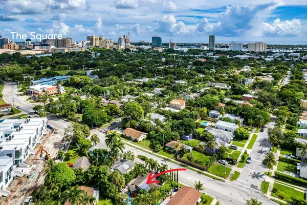 $14,000 | 1911 Parker Avenue, West Palm Beach, FL 33401