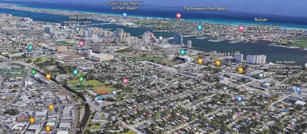 $14,000 | 1911 Parker Avenue, West Palm Beach, FL 33401