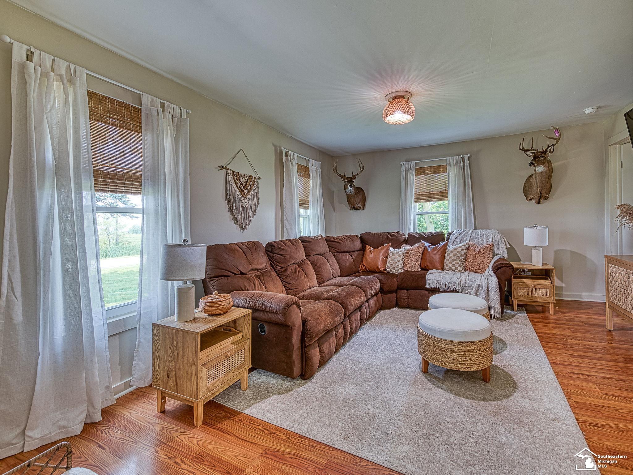 2491 Geiger Road Ida, MI 48140 - Photo 12 of 42