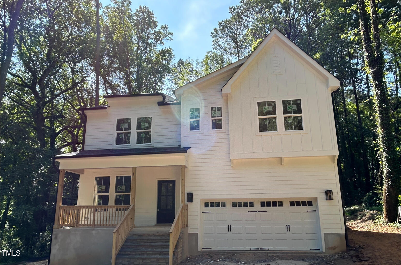 701 Locust Lane Raleigh, NC 27603 - Photo 1 of 19 a view of a house with a yard
