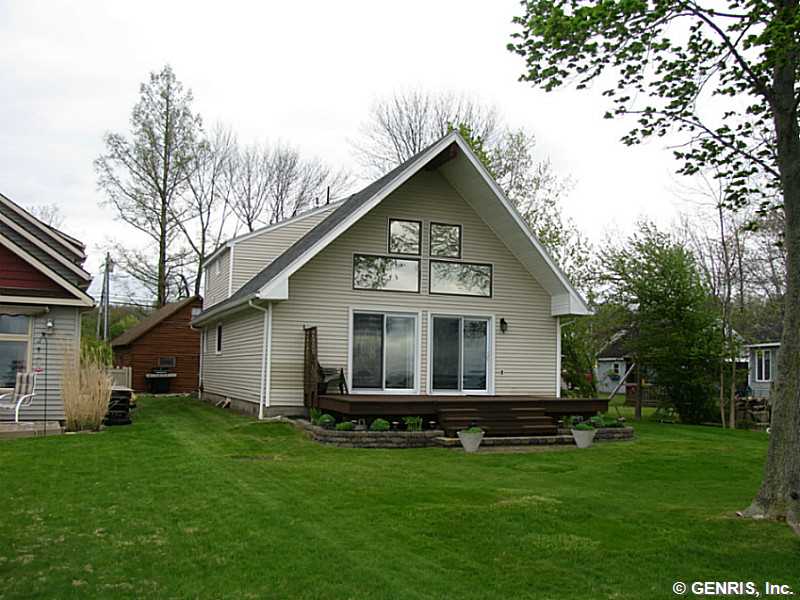 5988 Big Tree Road Livonia, NY 14480 - Photo 1 of 1 Exterior Front.