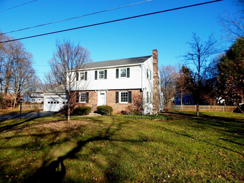 26 Sawyer Road Keene, NH 03431 - Photo 20 of 21