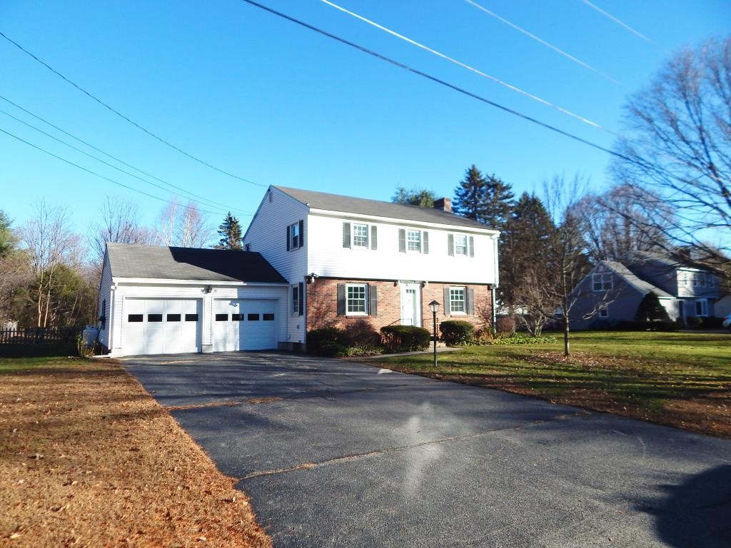 26 Sawyer Road Keene, NH 03431 - Photo 21 of 21