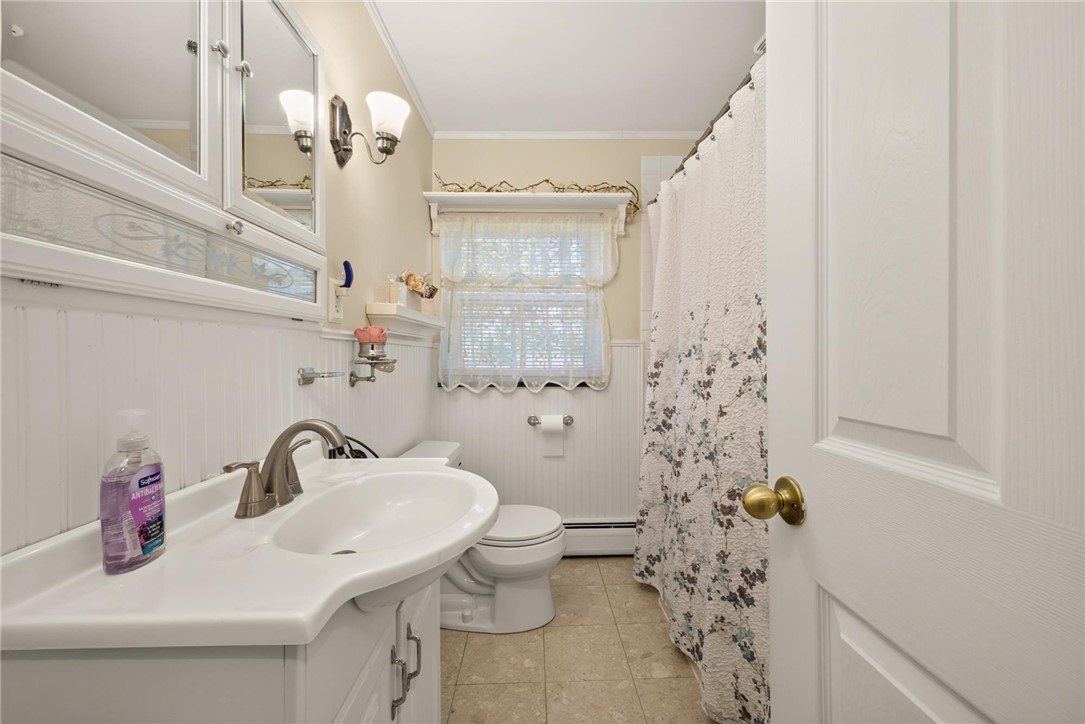140 White Springs Road Geneva Town, NY 14456 - Photo 16 of 33