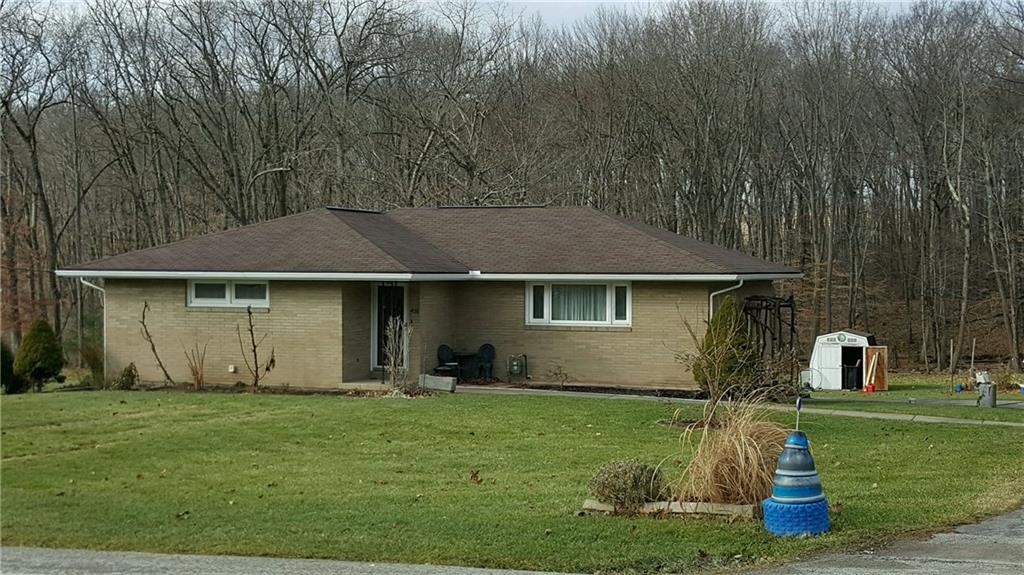 408 Rte 110 Highway Indiana, PA 15701 - Photo 1 of 12 Gallery Image 1