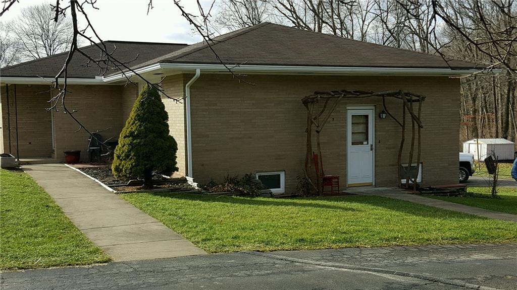 408 Rte 110 Highway Indiana, PA 15701 - Photo 3 of 12 Gallery Image 3