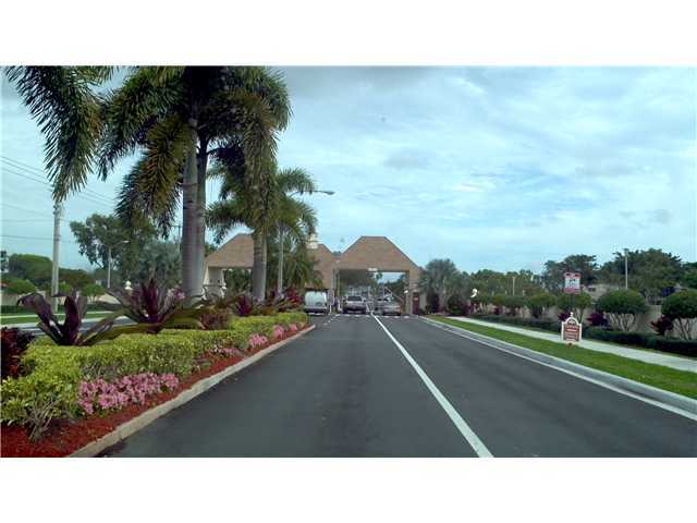477 Fanshaw L, Unit 4770 Boca Raton, FL 33434 - Photo 2 of 9 Additional Photo
