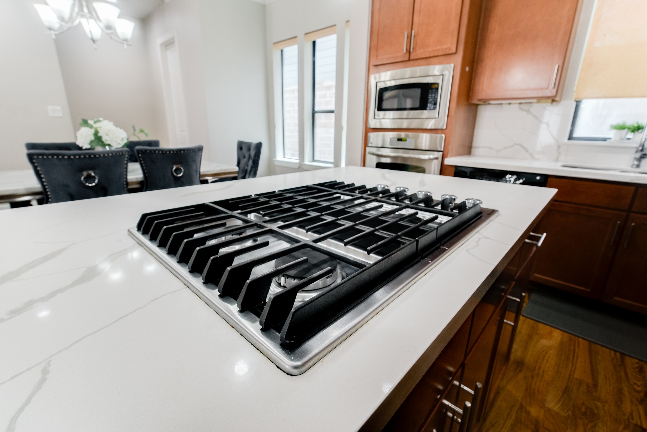 1205 Detering Street Houston, TX 77007 - Photo 19 of 50