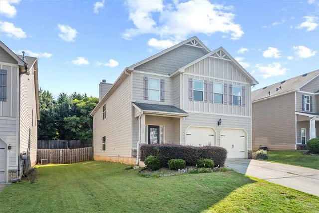 $415,000 | 153 Border Avenue, Simpsonville, SC 29680