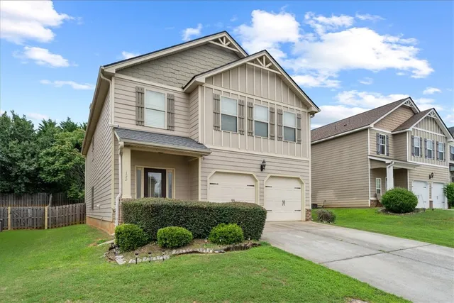 $415,000 | 153 Border Avenue, Simpsonville, SC 29680