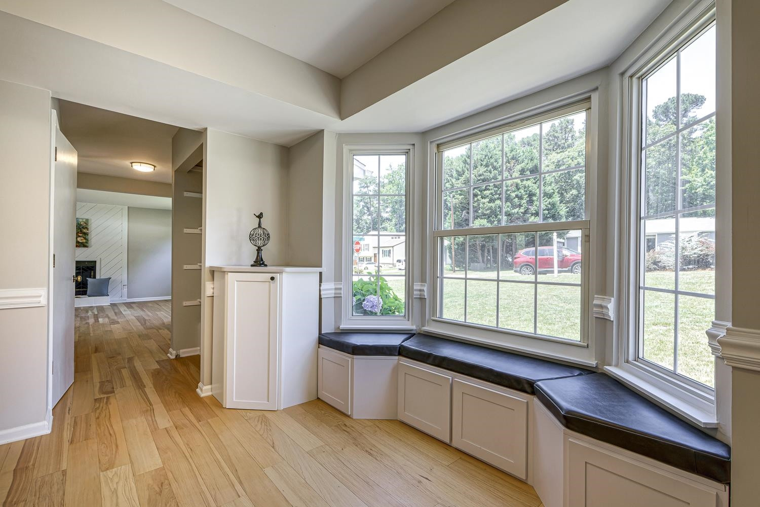 2409 Village Grove Road Raleigh, NC 27613 - Photo 5 of 18 Photo 5