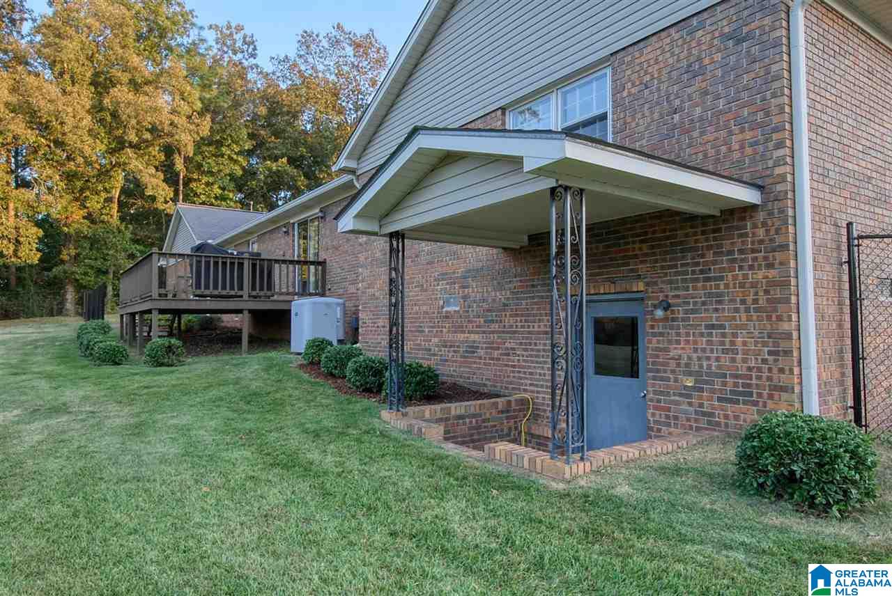 529 Cherokee Trail Anniston, AL 36206 - Photo 27 of 29