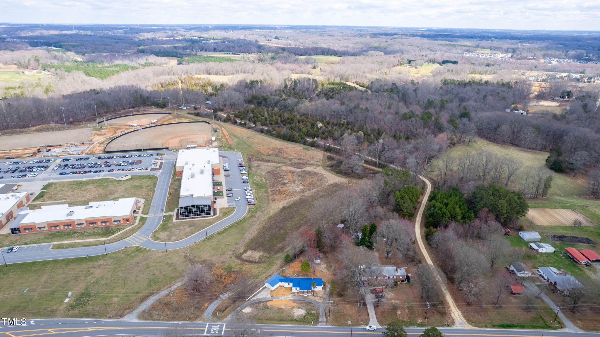 4371 High Point Road Kernersville, NC 27284 - Photo 38 of 53 50-web-or-mls-DJI_0944-HDR