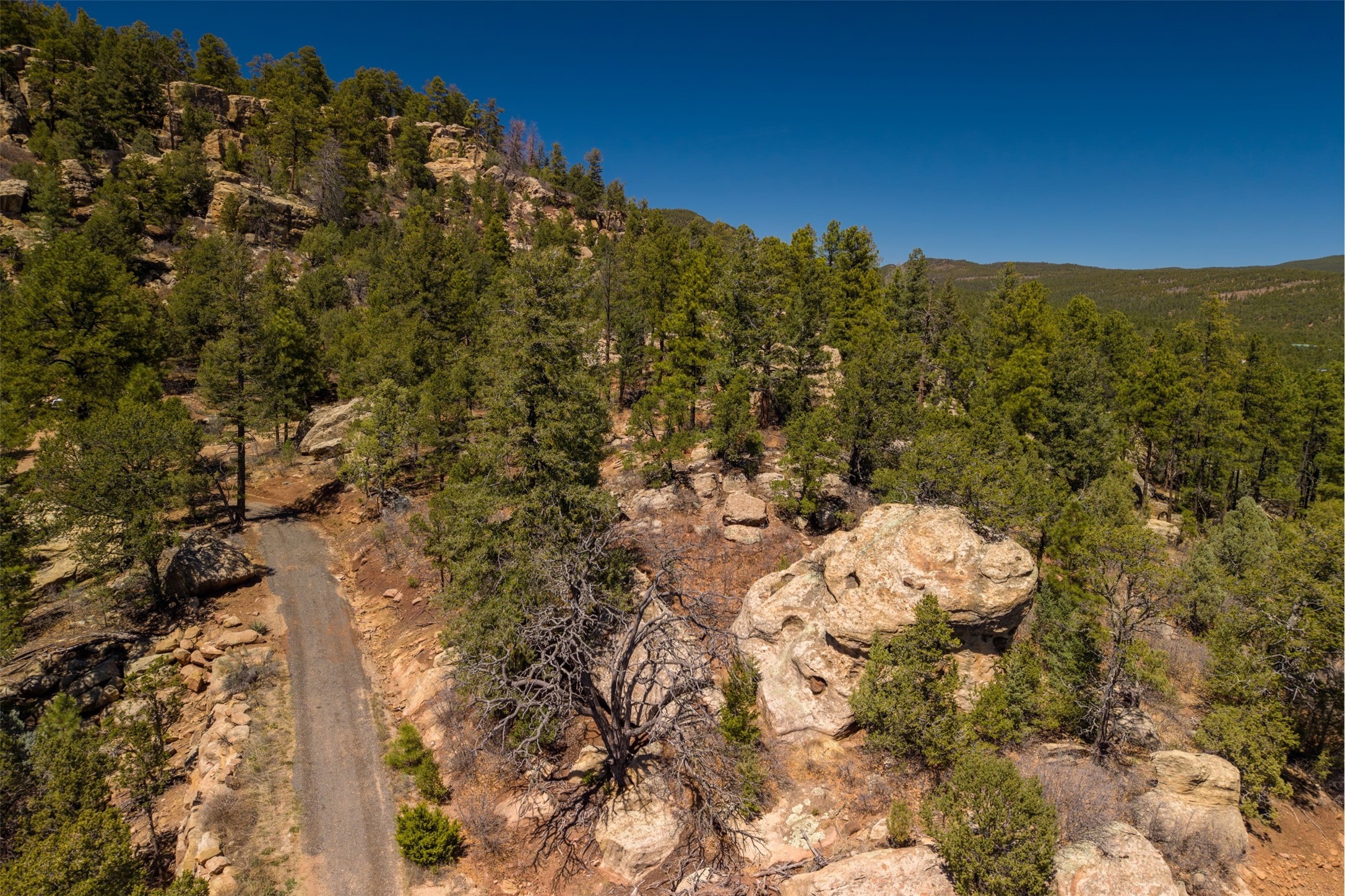 30 Monte La Cueva Road Glorieta, NM 87535 - Photo 36 of 91