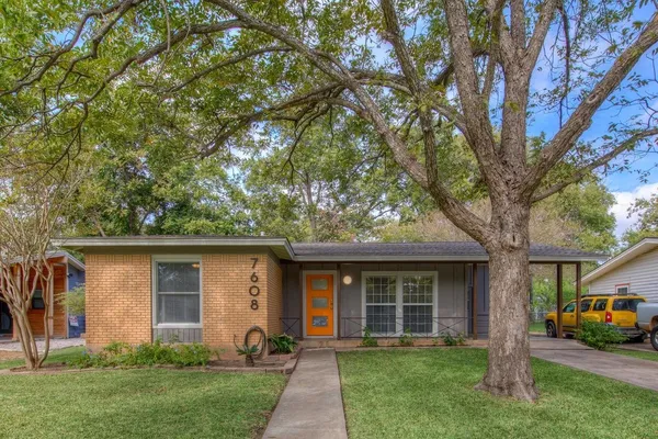 $3,000 | 7608 Delafield Lane, Austin, TX 78752