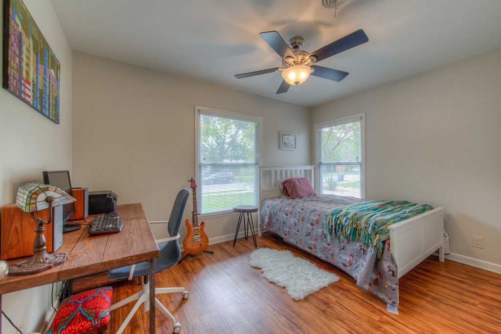 7608 Delafield Lane Austin, TX 78752 - Photo 22 of 33