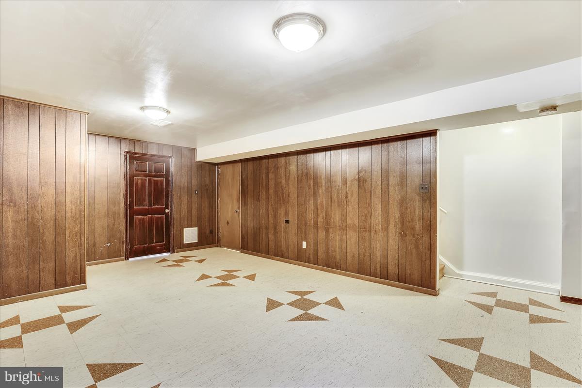 4711 Sargent Road Northeast Washington, DC 20017 - Photo 14 of 30 Basement