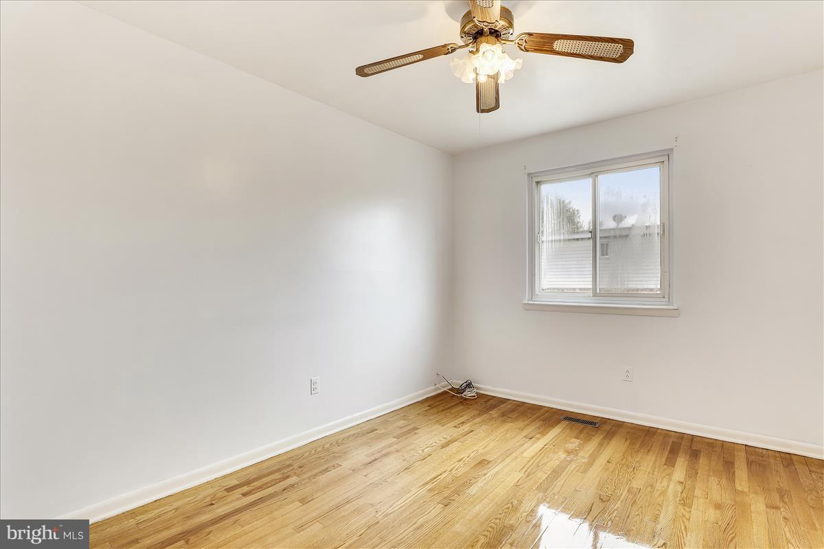 4711 Sargent Road Northeast Washington, DC 20017 - Photo 9 of 30 Bedroom