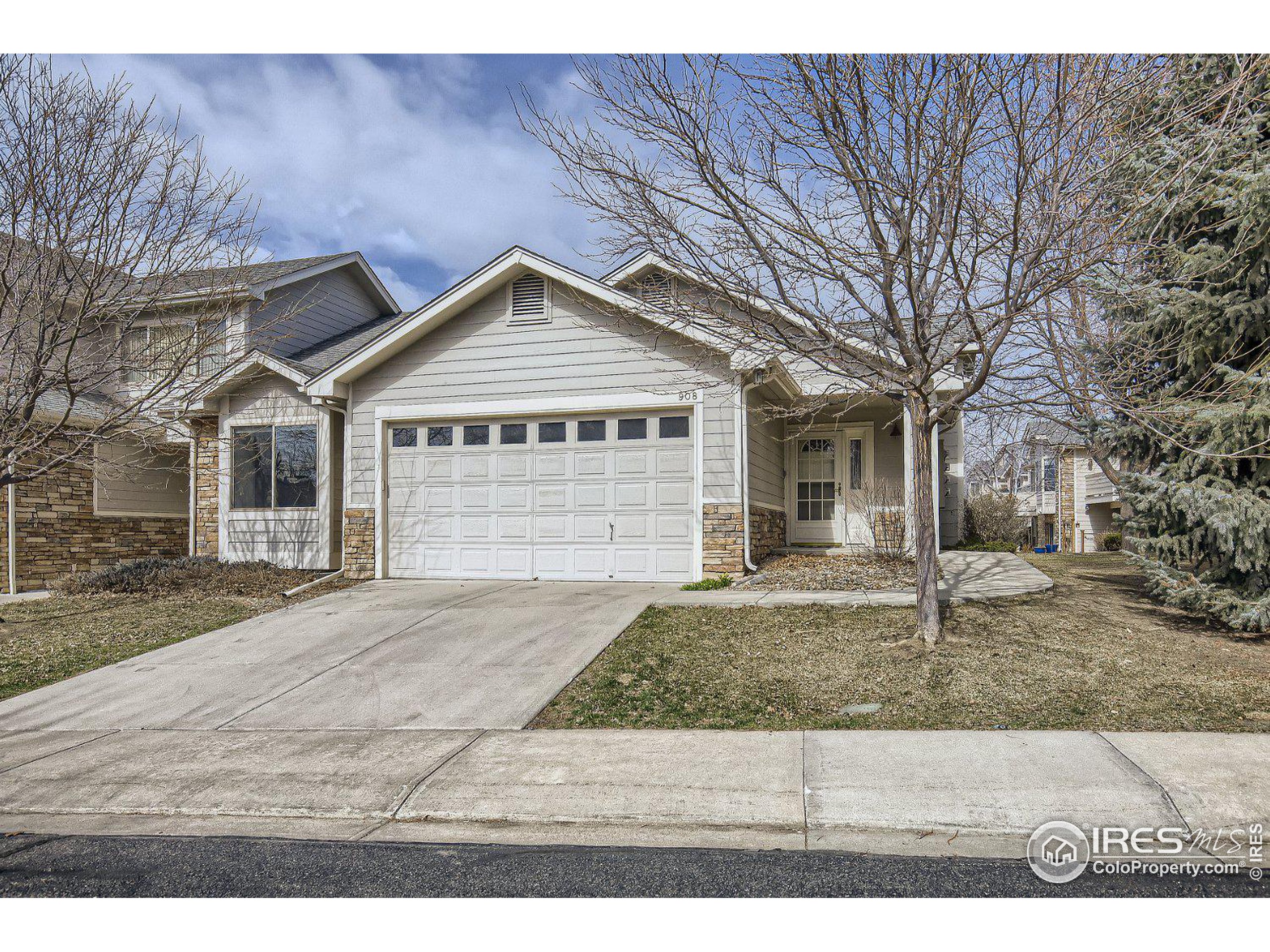 908 Hover Ridge Circle Longmont, CO 80501 - Photo 1 of 27