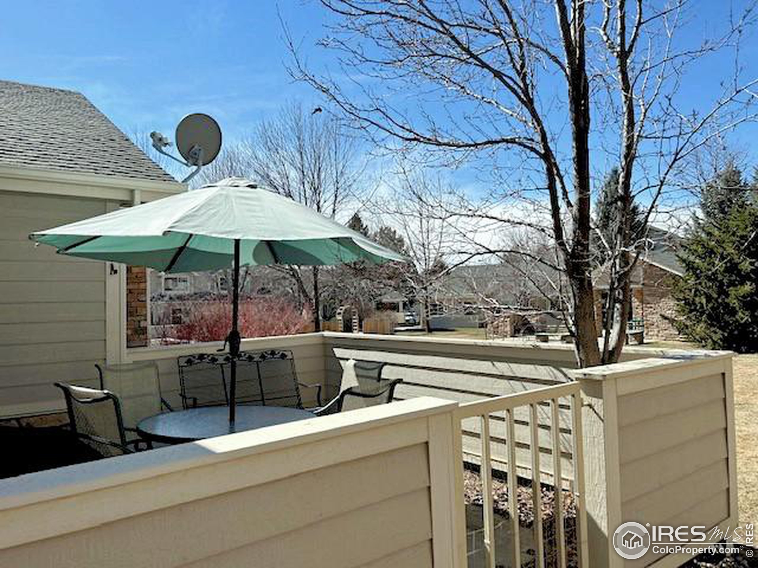 908 Hover Ridge Circle Longmont, CO 80501 - Photo 21 of 27