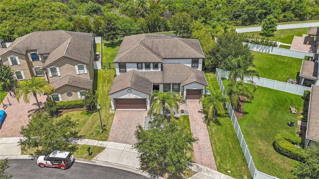 2892 Spring Breeze Way Kissimmee, FL 34744 - Photo 66 of 78
