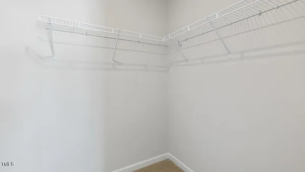 a view of a small room