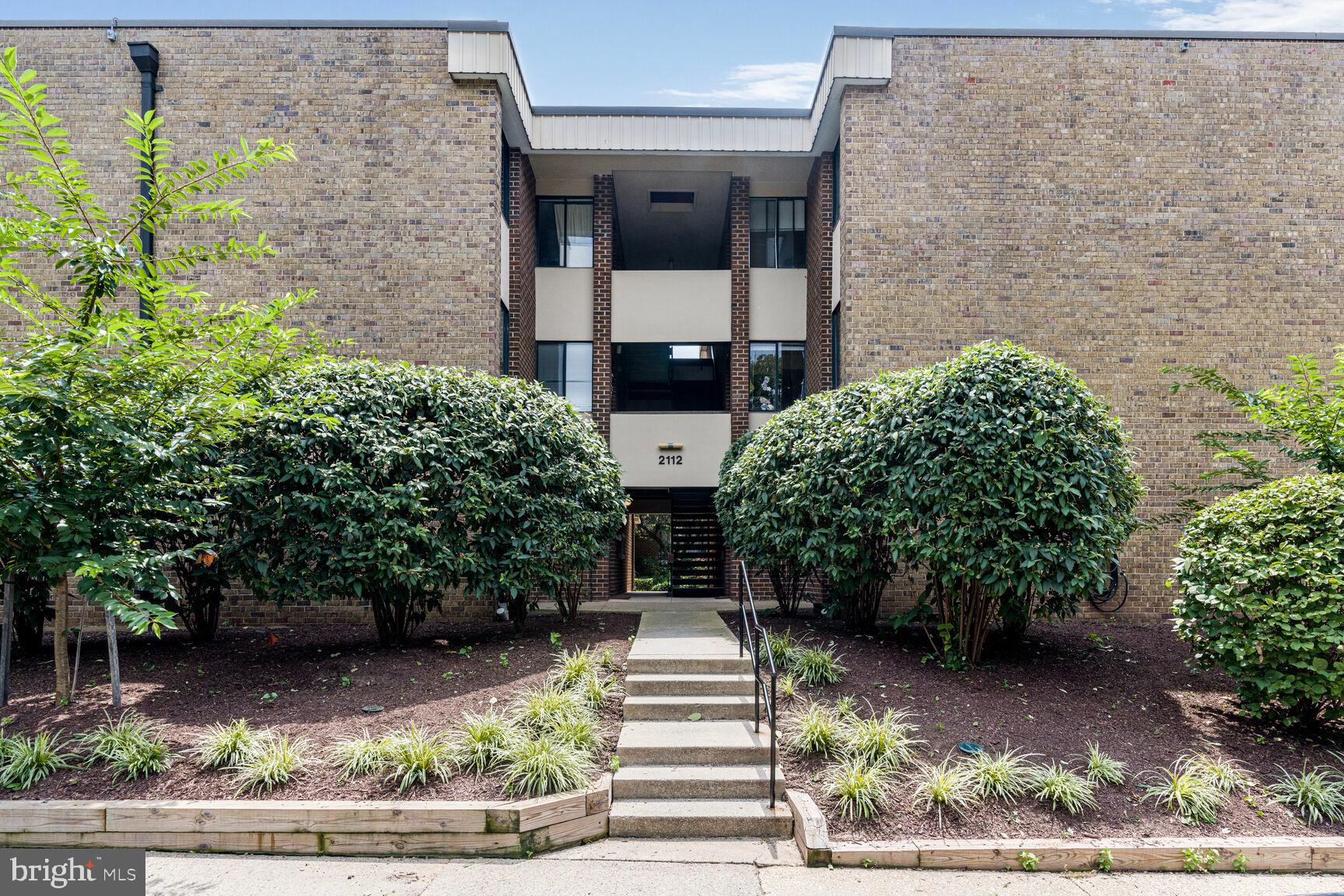 2112 Bonnywood Lane, Unit 2102 Silver Spring, MD 20902 - Photo 1 of 18