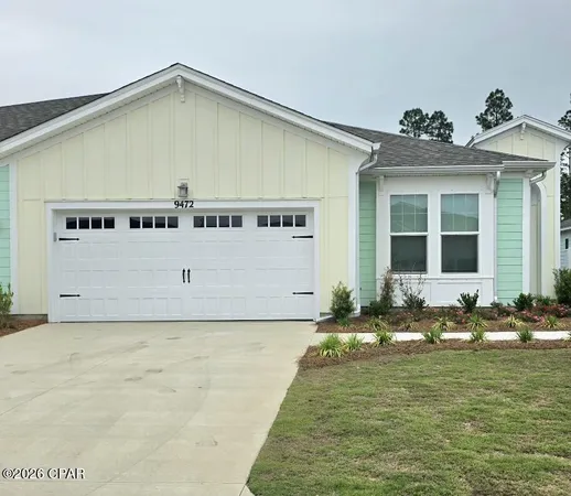 $2,700 | 9472 Puffer Fish Place, Panama City Beach, FL 32413