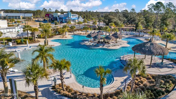 $2,700 | 9472 Puffer Fish Place, Panama City Beach, FL 32413