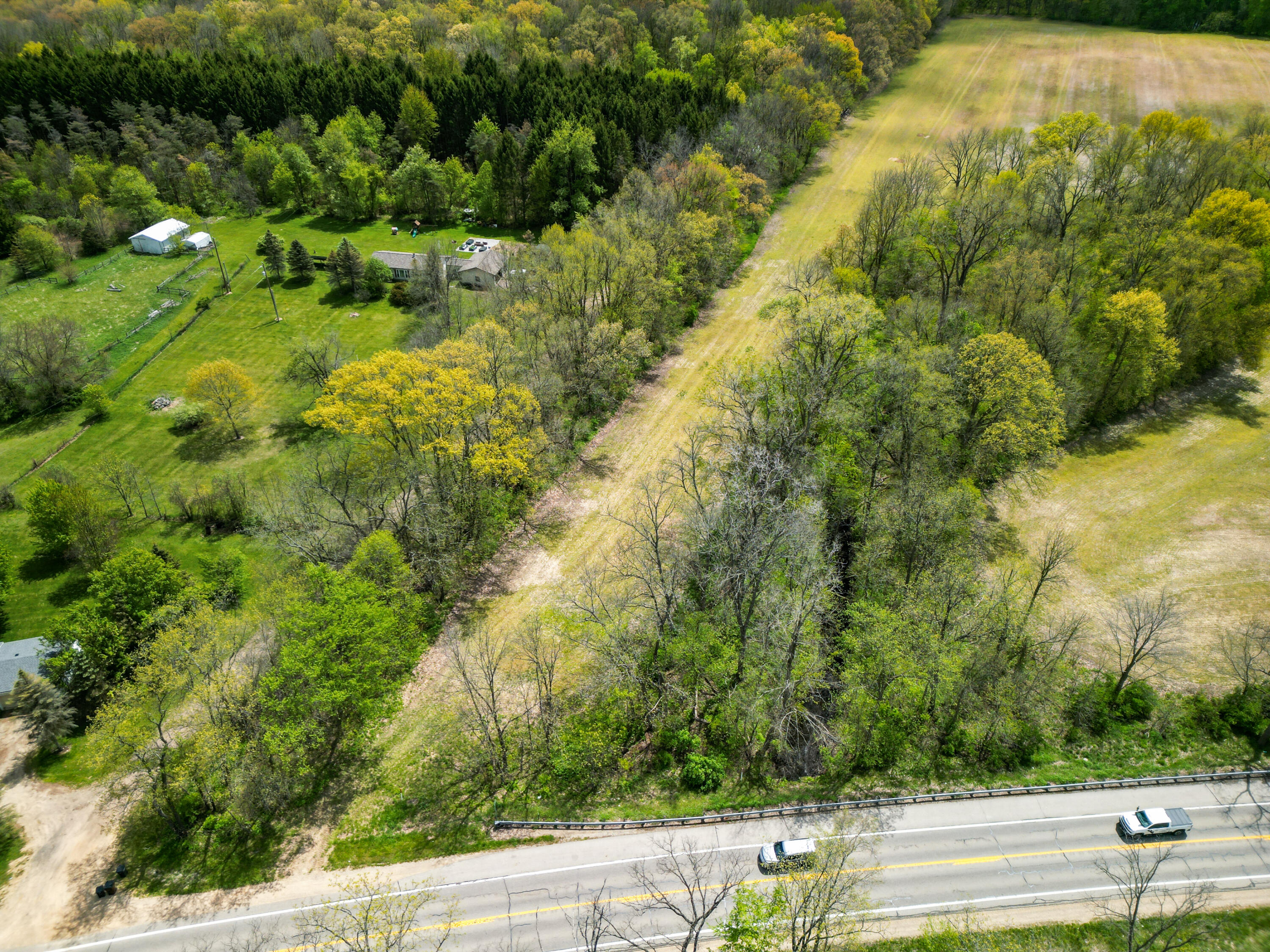 7 Bunkerhill Road Jackson, MI 49201 - Photo 12 of 14 Lot 7-2-6