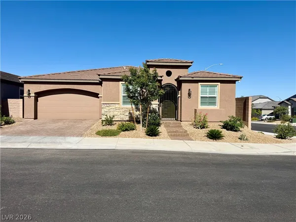 $3,155 | 400 Jena Street, Henderson, NV 89015