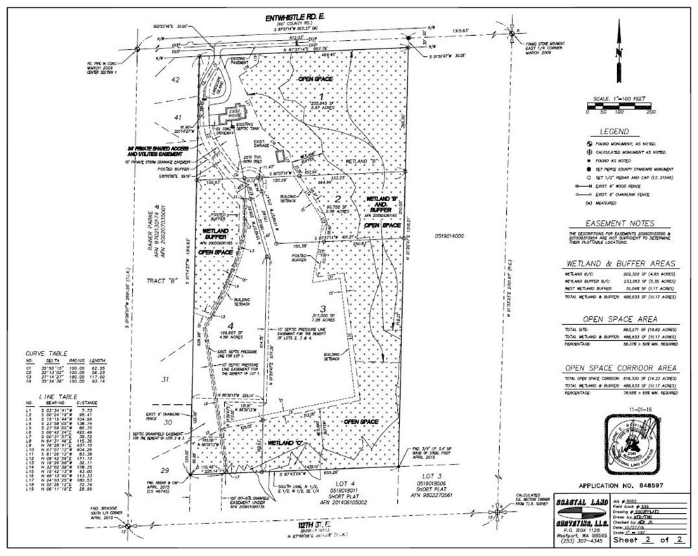 24130 Entwhistle Road East Buckley, WA 98321 - Photo 6 of 7