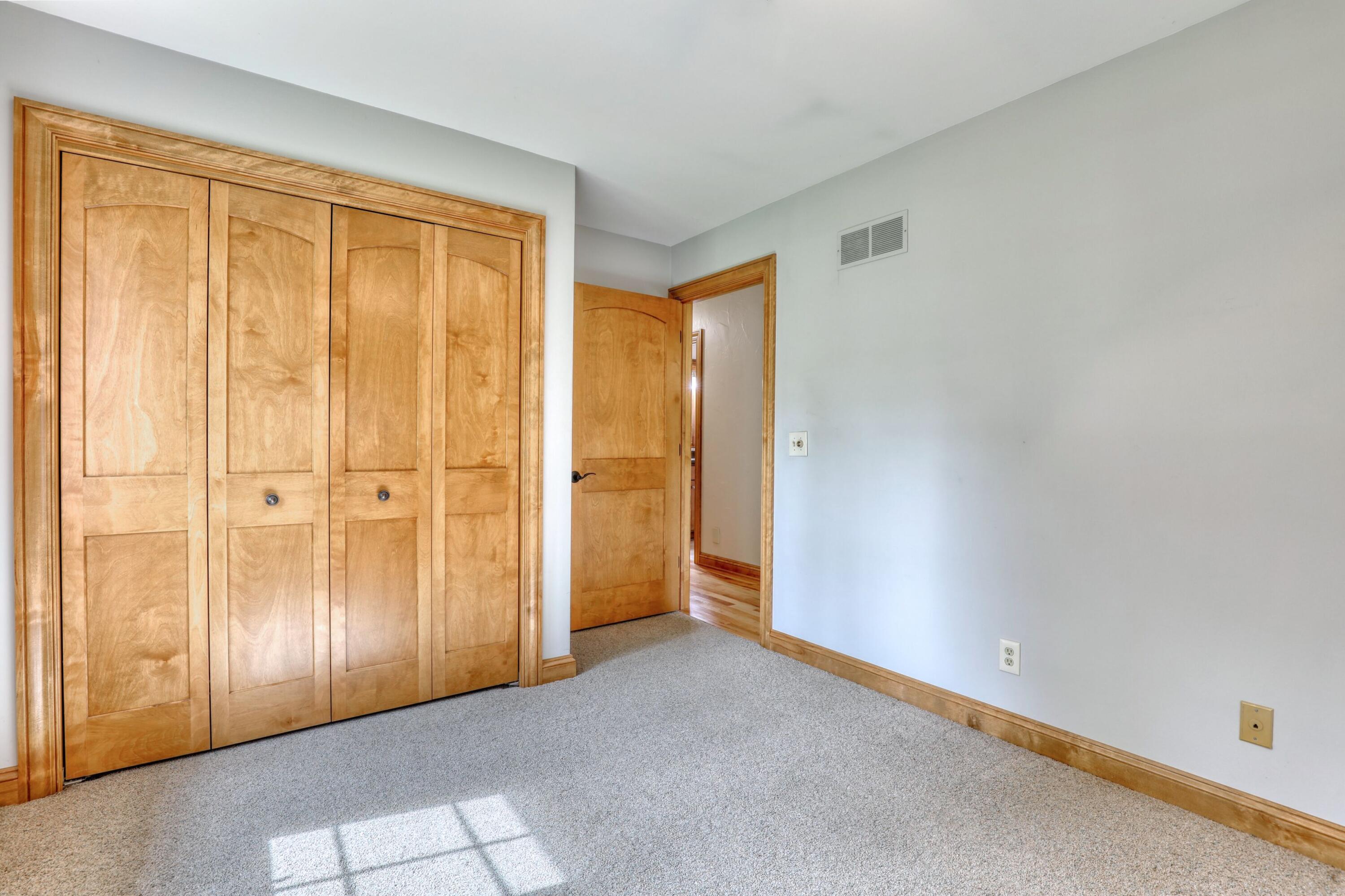 6715 Alpine Drive Addison, WI 53090 - Photo 27 of 59 3rd Bedroom