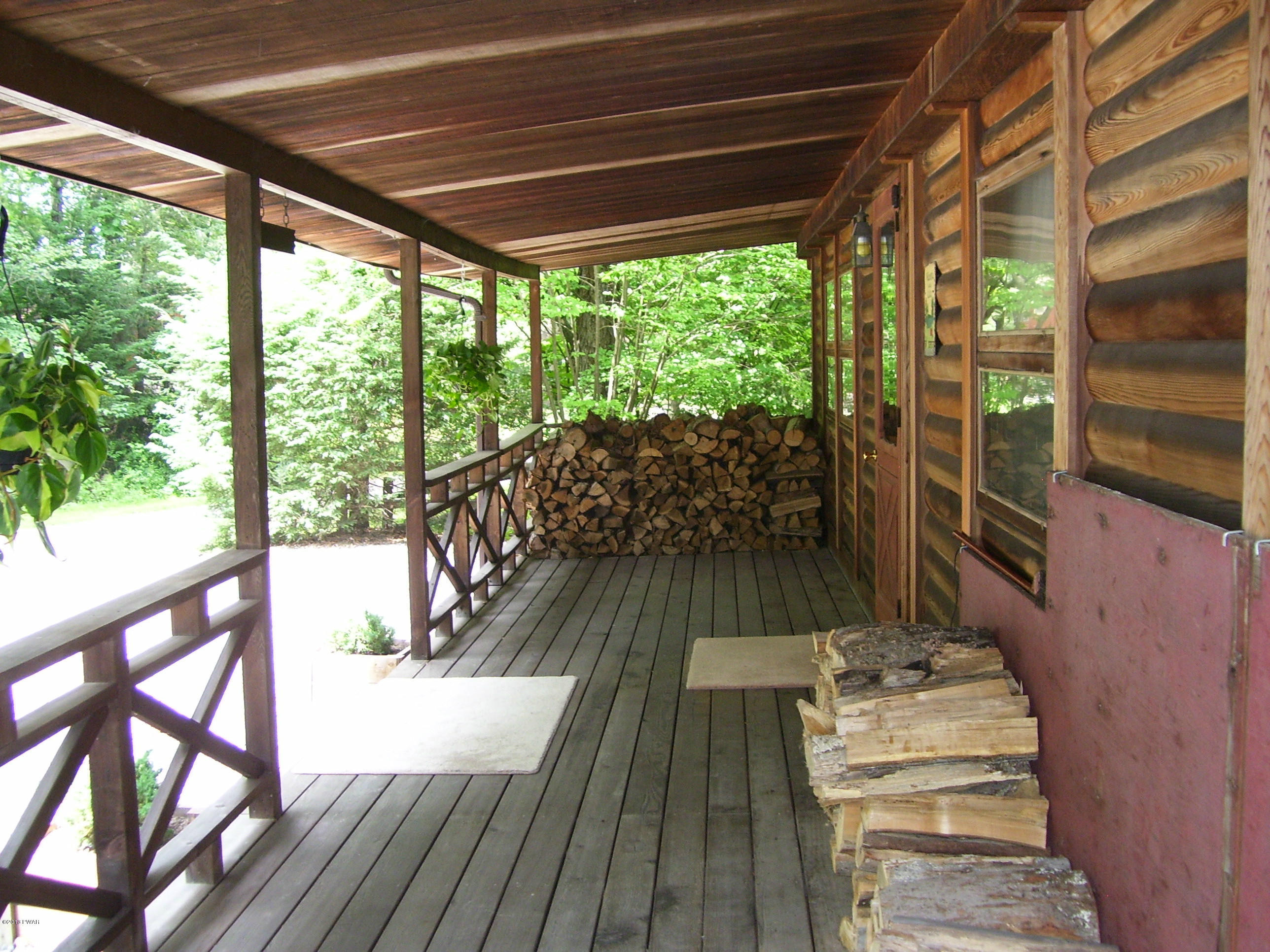 24 Pine Beach Road Lakeville, PA 18438 - Photo 3 of 74