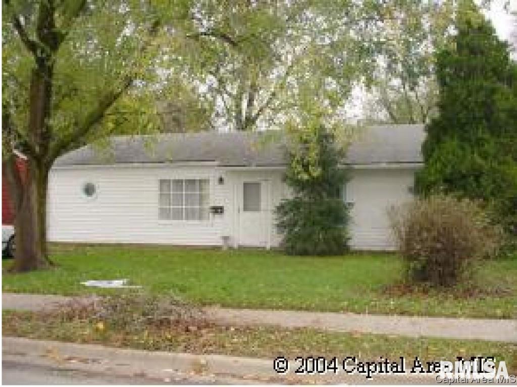 1921 Taylor Avenue Springfield, IL 62703 - Photo 1 of 1 Gallery Image 1