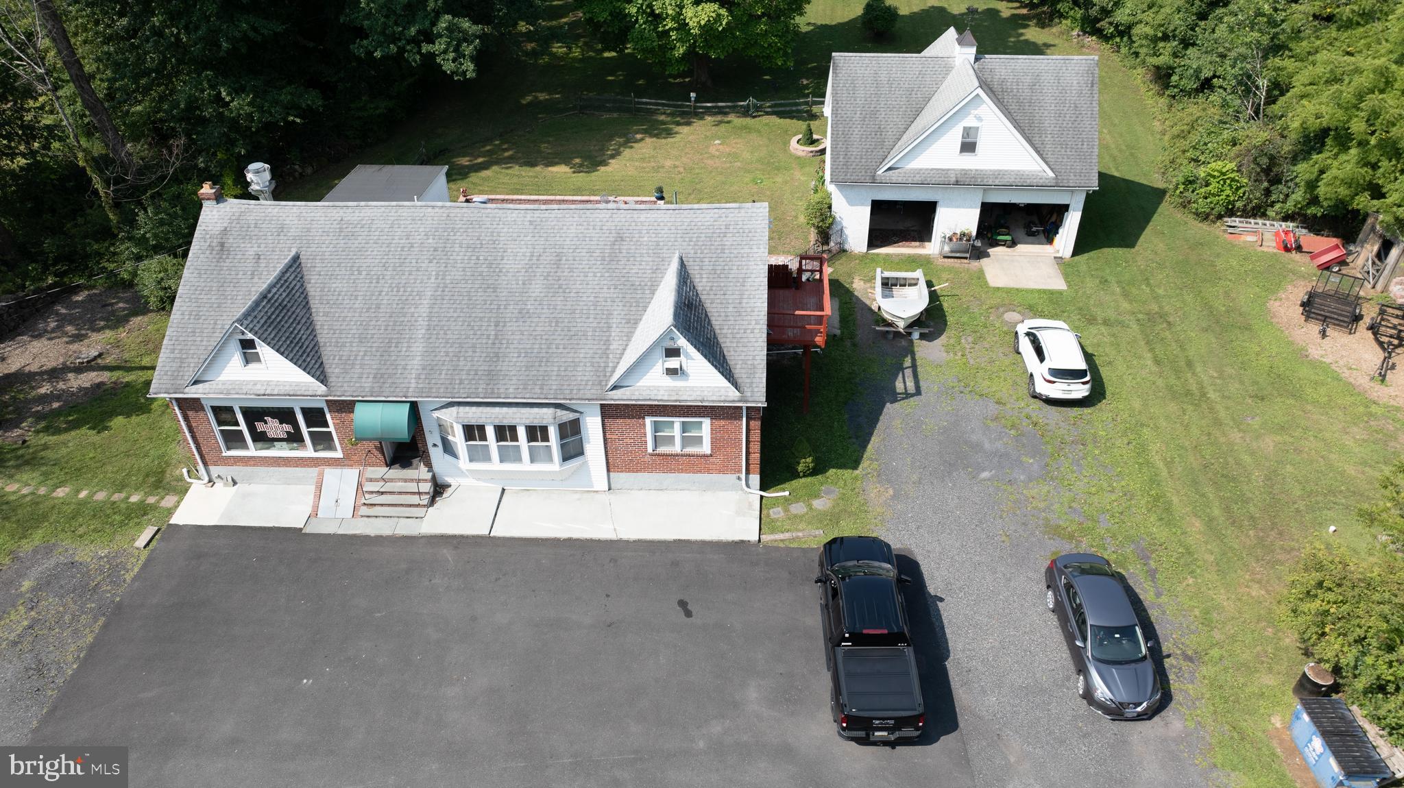 341 Old Bethlehem Road Quakertown, PA 18951 - Photo 3 of 60 Gallery Image 3